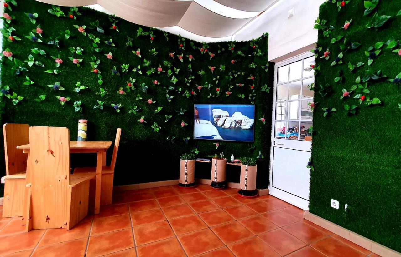 Bruma Hostel Ponta Delgada  Ngoại thất bức ảnh
