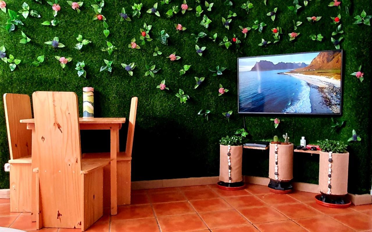 Bruma Hostel Ponta Delgada  Ngoại thất bức ảnh