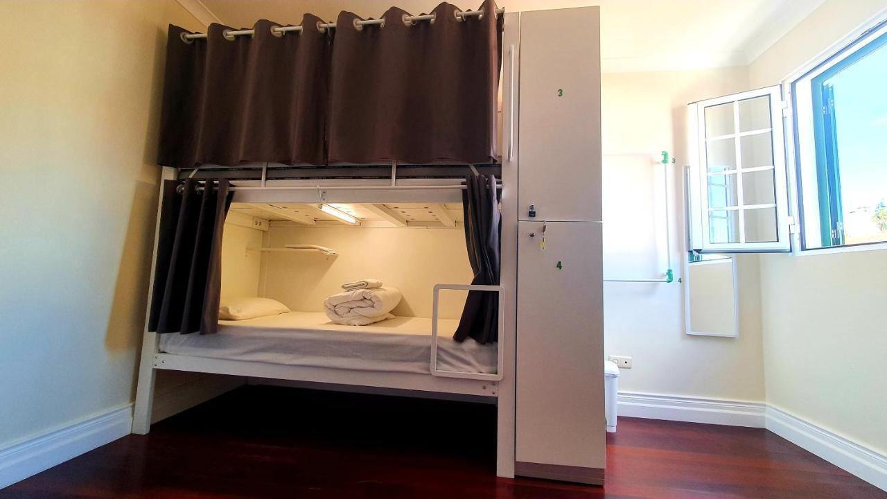 Bruma Hostel Ponta Delgada  Ngoại thất bức ảnh