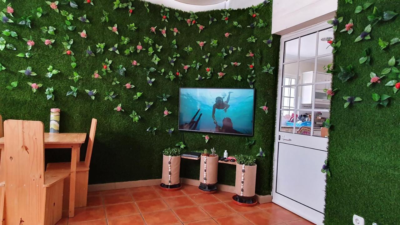 Bruma Hostel Ponta Delgada  Ngoại thất bức ảnh