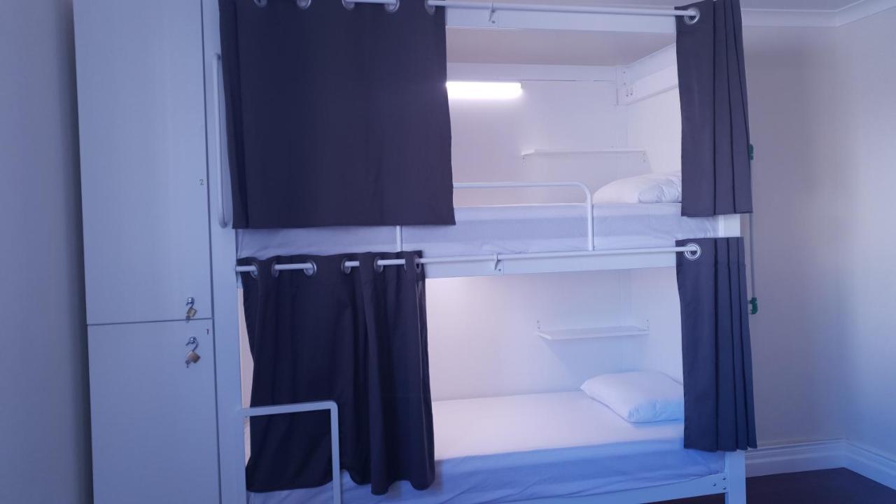 Bruma Hostel Ponta Delgada  Ngoại thất bức ảnh