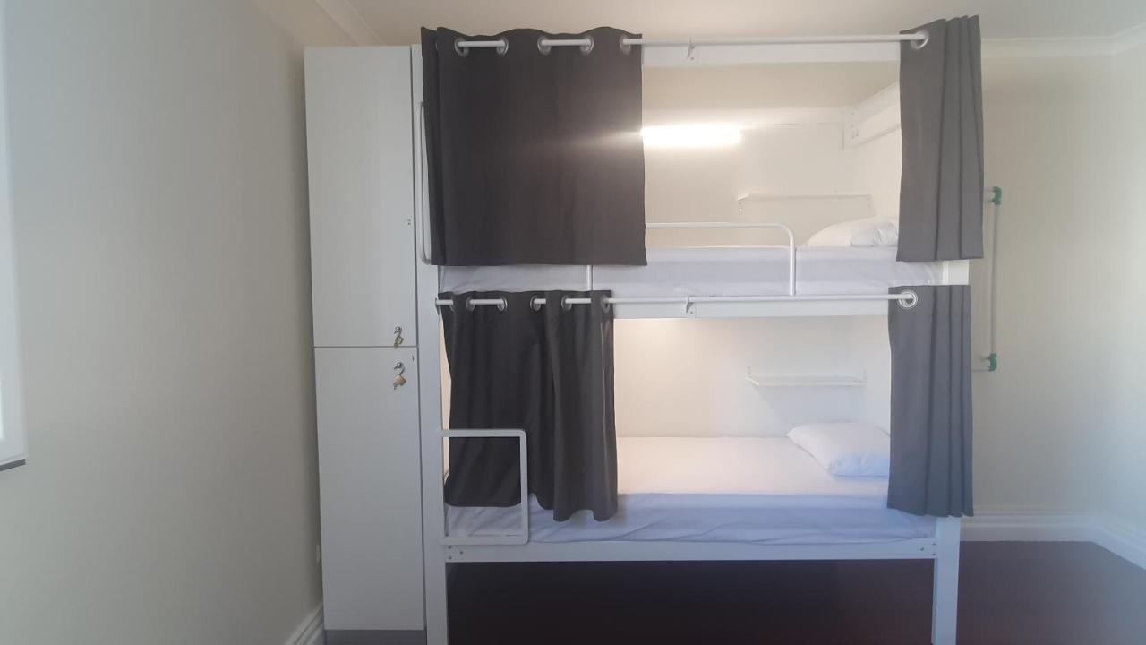 Bruma Hostel Ponta Delgada  Ngoại thất bức ảnh