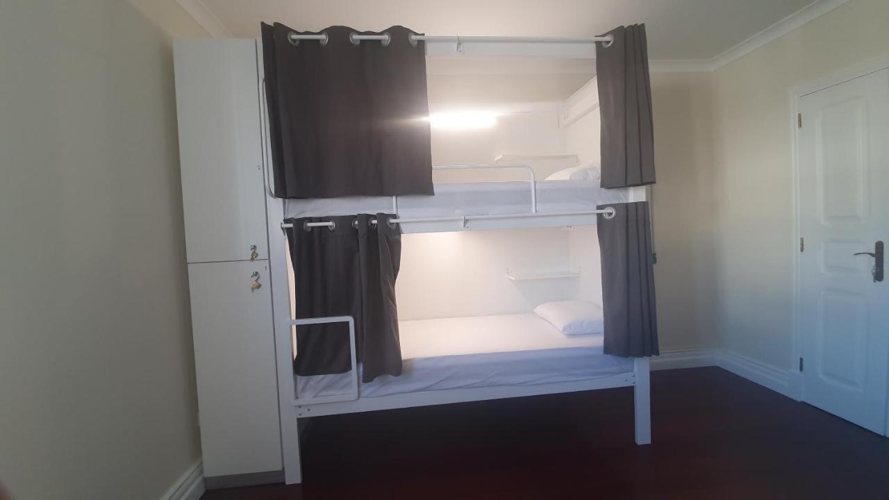 Bruma Hostel Ponta Delgada  Ngoại thất bức ảnh