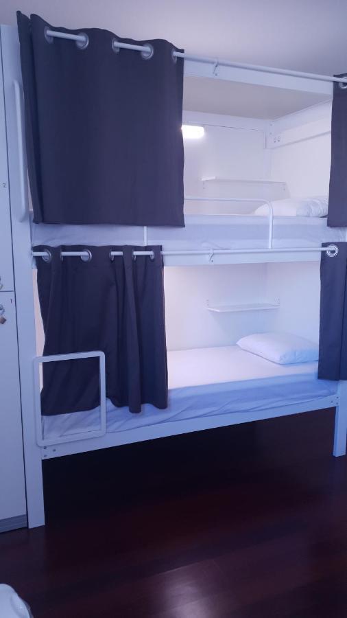 Bruma Hostel Ponta Delgada  Ngoại thất bức ảnh