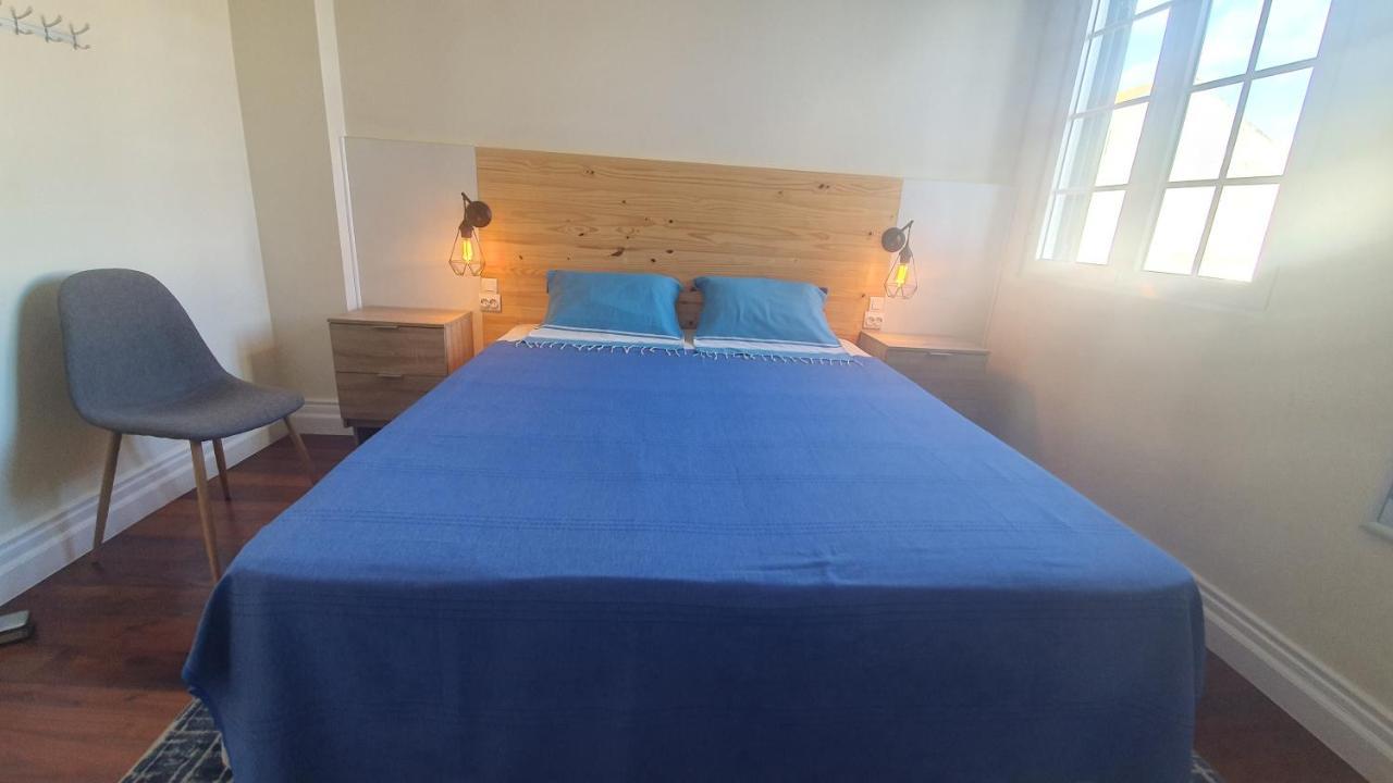 Bruma Hostel Ponta Delgada  Ngoại thất bức ảnh