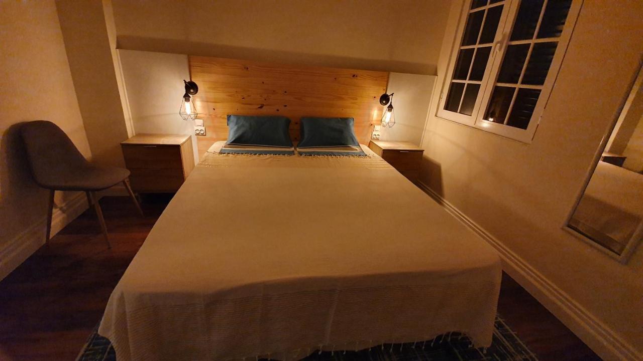 Bruma Hostel Ponta Delgada  Ngoại thất bức ảnh