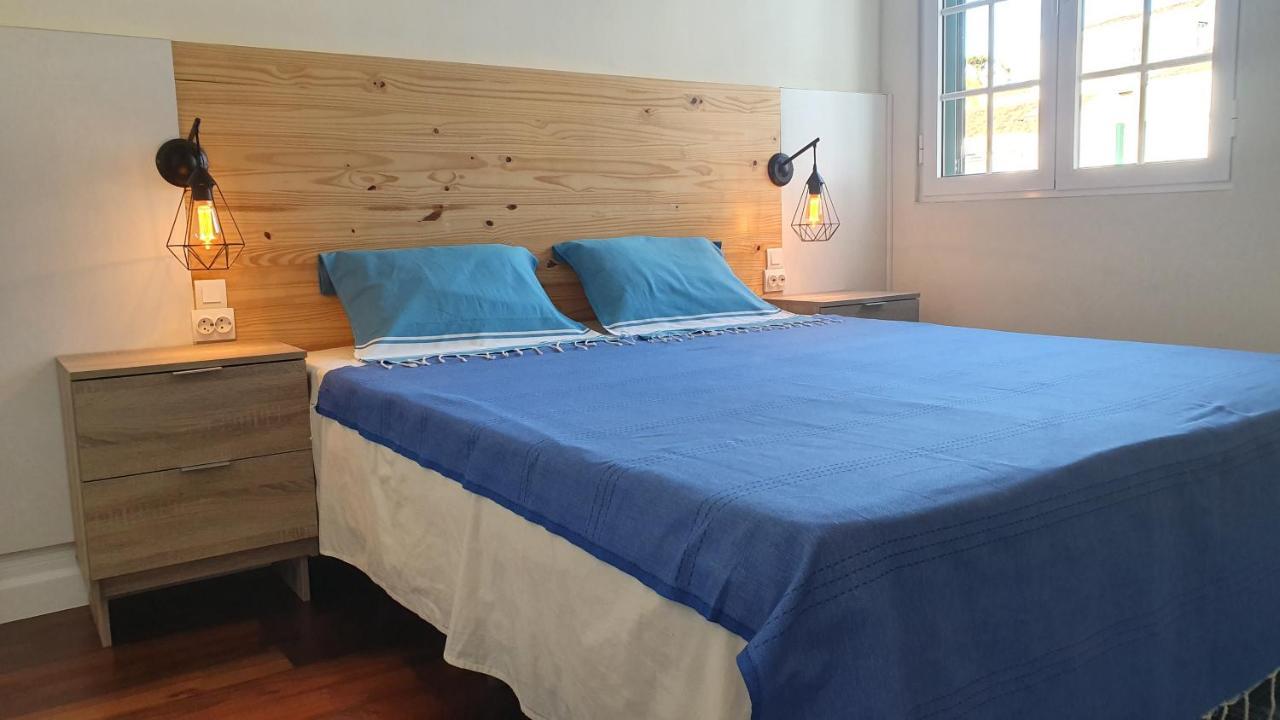 Bruma Hostel Ponta Delgada  Ngoại thất bức ảnh