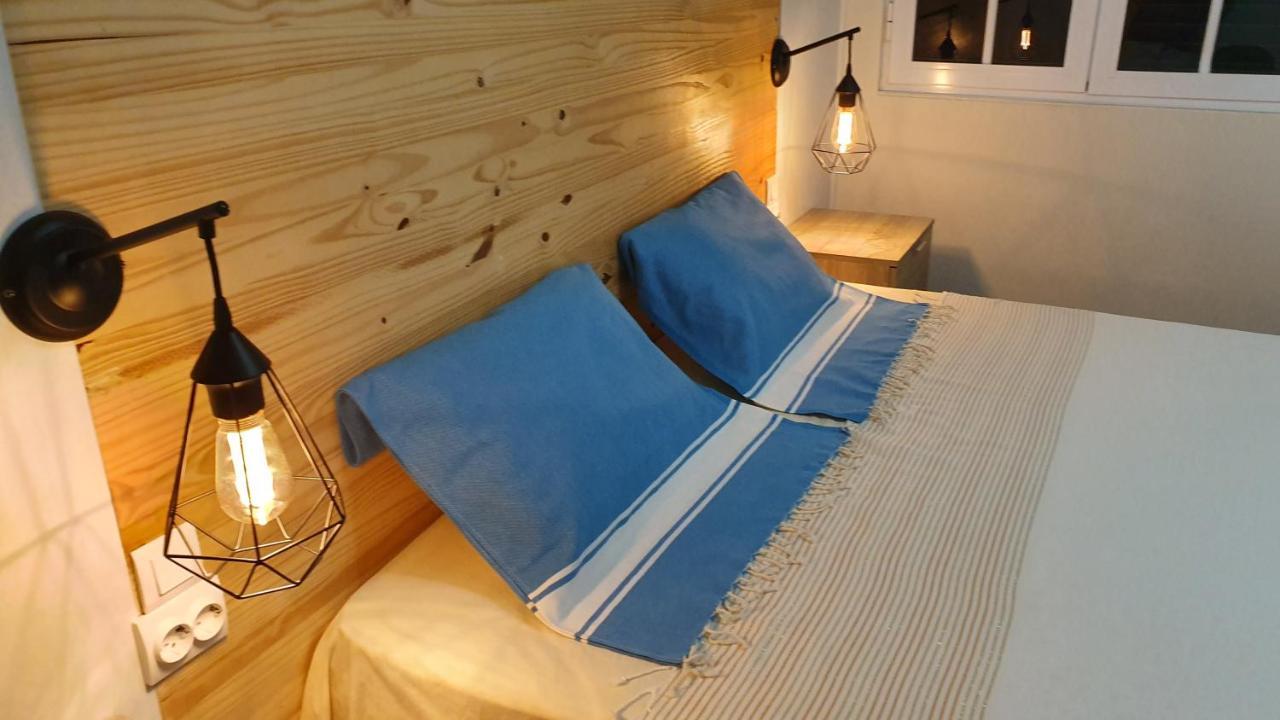 Bruma Hostel Ponta Delgada  Ngoại thất bức ảnh