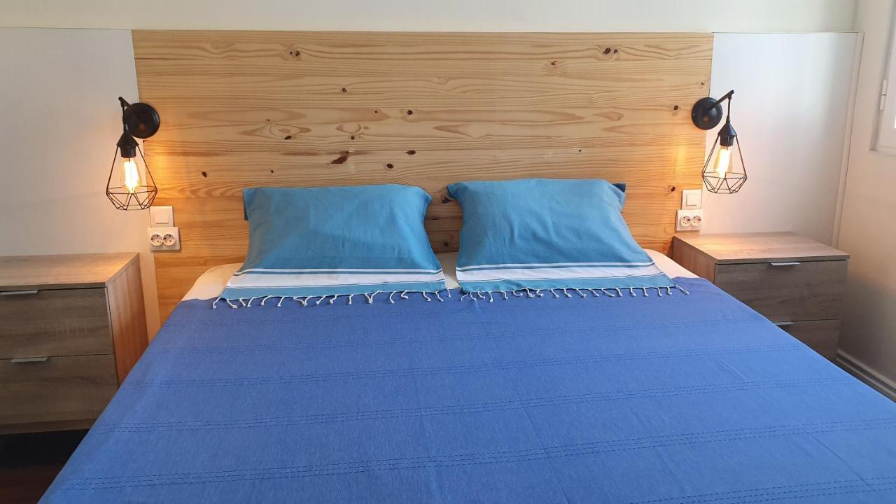 Bruma Hostel Ponta Delgada  Ngoại thất bức ảnh
