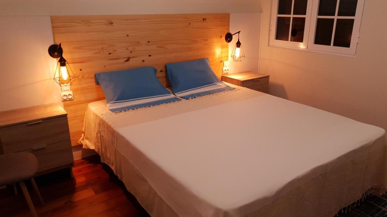 Bruma Hostel Ponta Delgada  Ngoại thất bức ảnh
