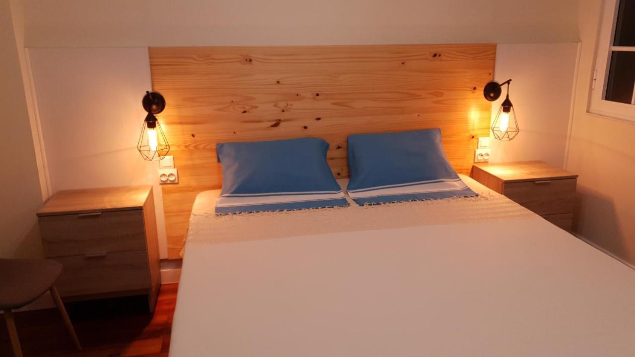 Bruma Hostel Ponta Delgada  Ngoại thất bức ảnh